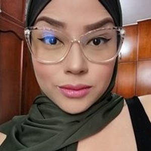 AmiraAwada's profile picture