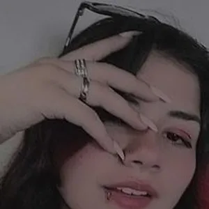 AmyWhitexd from bongacams