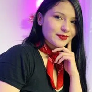 Ana-Santos from bongacams