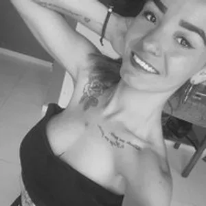 Ana-ferro from bongacams