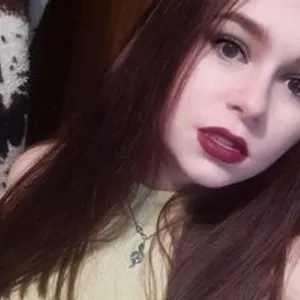 AnabelRose from bongacams