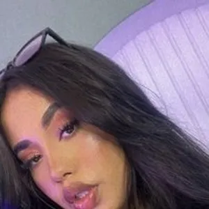 Anahilecruz from bongacams