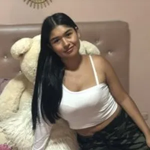 AnaisJonesHot from bongacams