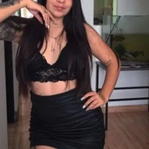 Anastasia-D from bongacams