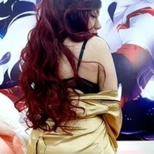 Anastasia-V from bongacams