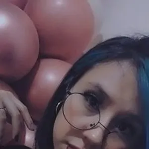 Anastassiasteele20 from bongacams