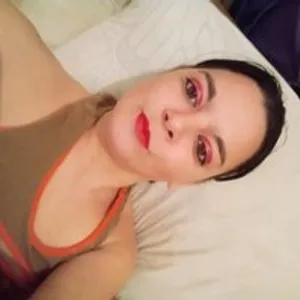 Anayscate from bongacams