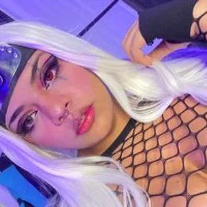 Andrea--98 from bongacams