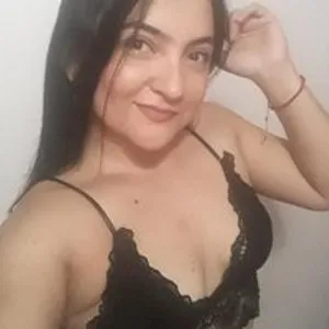 Andrea-Gil from bongacams