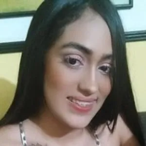 AndreaBaieys from bongacams