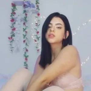 AndreaLizcano from bongacams