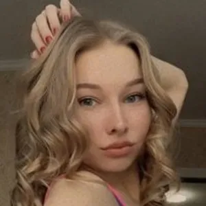 AnfisaKisa1 from bongacams