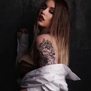 Angel-SofieX from bongacams