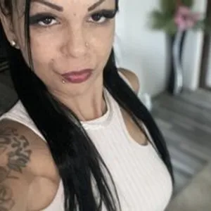 AngelDanger22 from bongacams