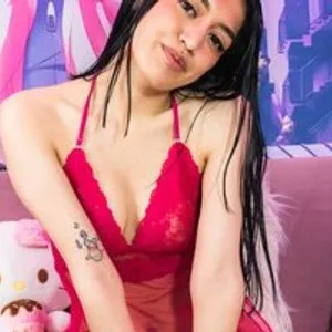 Angela-skinny from bongacams