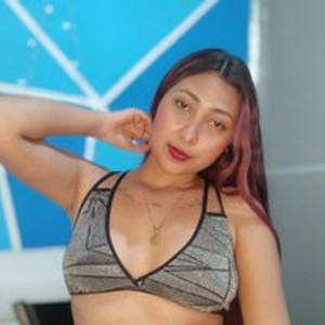 Cam girl Angeldreams15