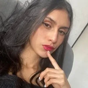 Angelia-An from bongacams