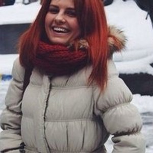 AngelinaSnowy's profile picture