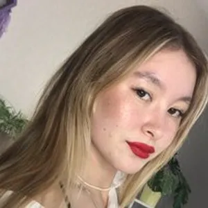 Angellinaaaa from bongacams