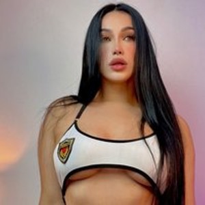 Cam girl Angelvicky