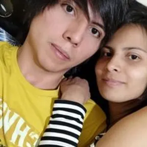 AngelyCaro from bongacams