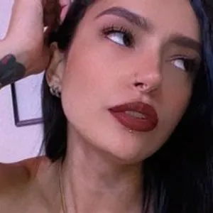 AniGray from bongacams