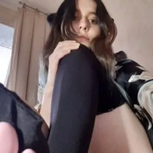 Anime-Kitten from bongacams