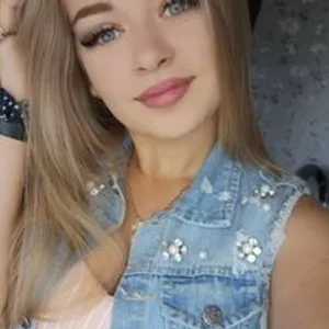 Anitochka- from bongacams