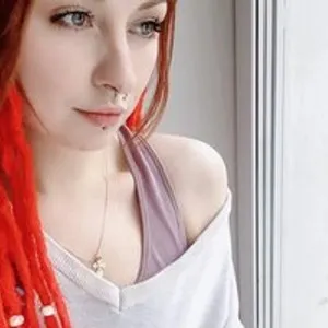 AnnALedy from bongacams