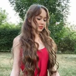 AnnVoight from bongacams