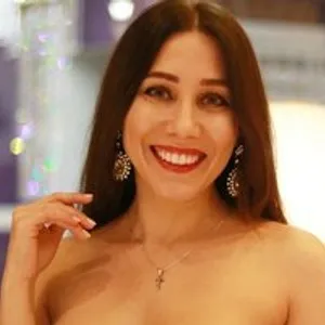 Anna-Mariya7 from bongacams