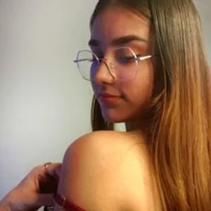 AnnaKatius from bongacams