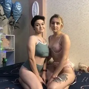 AnnaKitten from bongacams