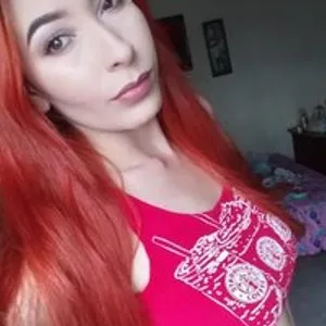 AnnettColet from bongacams