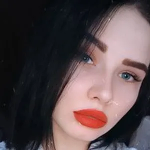 AnnieClark from bongacams