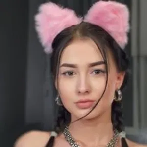 AnnieMoorre from bongacams