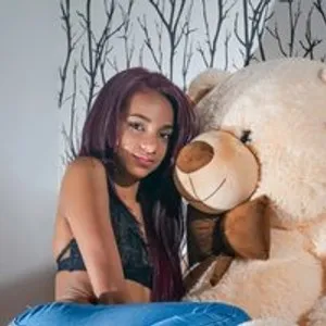 Antonella-bms from bongacams