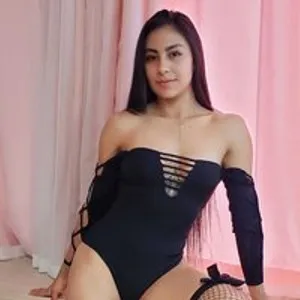 AntonellaLewis from bongacams