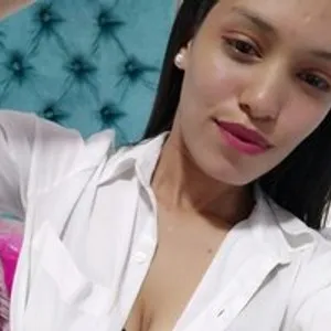 AntonellaMar from bongacams