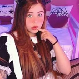 Anyloli from bongacams