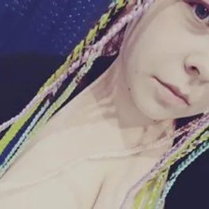 AnzhelikaGer from bongacams