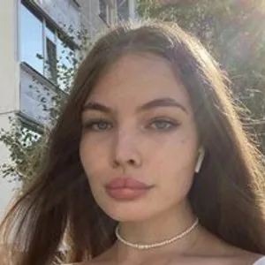 Aphrorita from bongacams