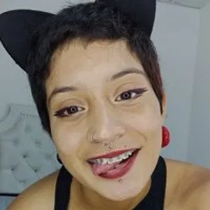 Apola77 from bongacams