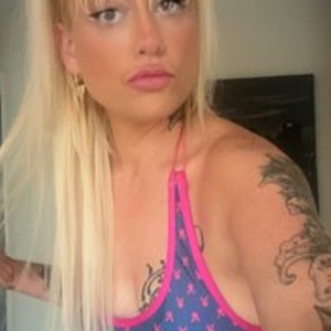 AprilJayde's profile picture