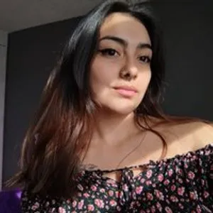 Aprilmvy from bongacams