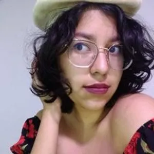 ArabellaHall from bongacams