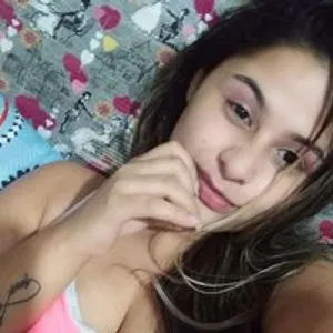 Aranxha3 from bongacams