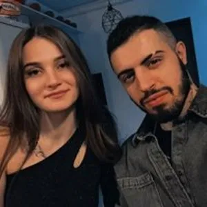 ArchiDidi from bongacams