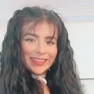 Ari-Kloe from bongacams