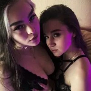 AriPuerto from bongacams